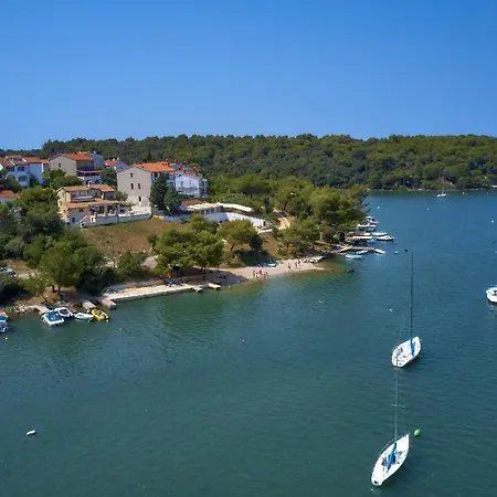 Fuer 4 Personen Ca 40 Qm In Banjole, Istrien Istrische Riviera Banjole