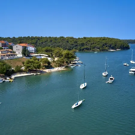 Appartement Fuer 4 Personen Ca 40 Qm In Banjole, Istrien Istrische Riviera