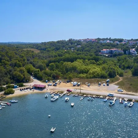 Appartement Fuer 4 Personen Ca 40 Qm In Banjole, Istrien Istrische Riviera Banjole
