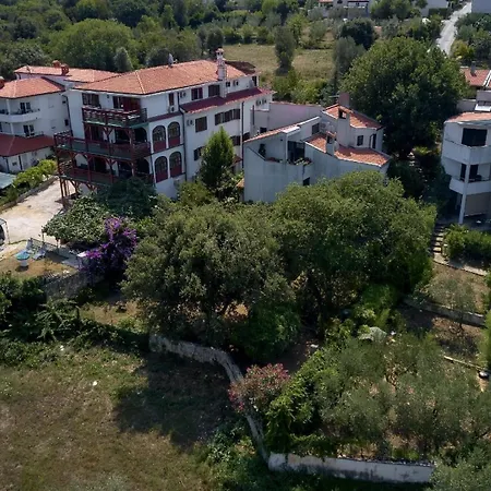 Appartement Fuer 4 Personen Ca 40 Qm In Banjole, Istrien Istrische Riviera