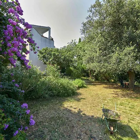 Fuer 4 Personen Ca 40 Qm In Banjole, Istrien Istrische Riviera Appartement Banjole
