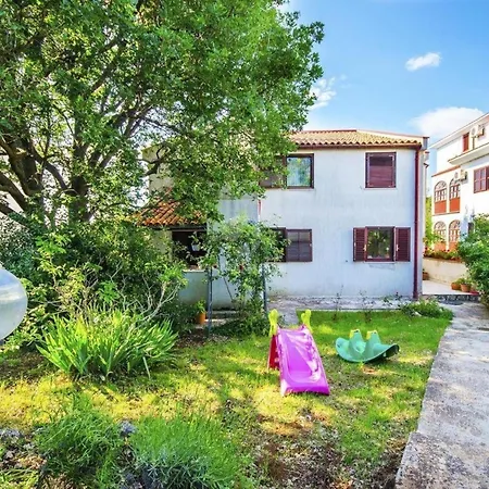 Fuer 4 Personen Ca 40 Qm In Banjole, Istrien Istrische Riviera Apartment Banjole