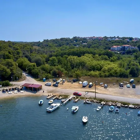 Fuer 4 Personen Ca 40 Qm In Banjole, Istrien Istrische Riviera Apartment Banjole