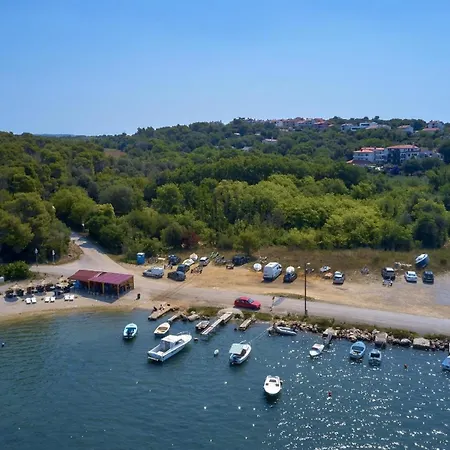 Fuer 4 Personen Ca 40 Qm In Banjole, Istrien Istrische Riviera Apartment *